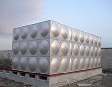 不銹鋼水箱 不銹鋼水箱